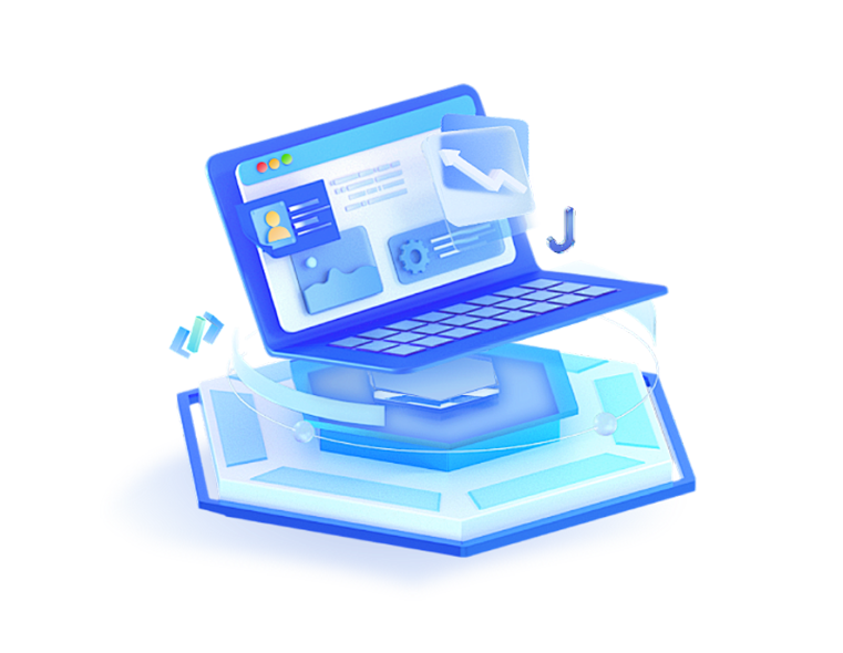 數據導入與預處理模塊